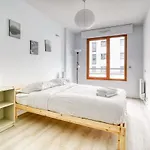 Spacious&cozy 6p Bercy - Gare De Lyon Apartamento París