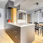Apartamento Spacious&cozy 6p Bercy - Gare De Lyon