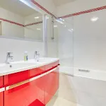 Spacious&cozy 6p Bercy - Gare De Lyon Apartamento París