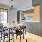 Apartamento Spacious&cozy 6p Bercy - Gare De Lyon *