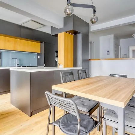 Spacious And Cozy 6p Bercy - Gare De Lyon דירה *