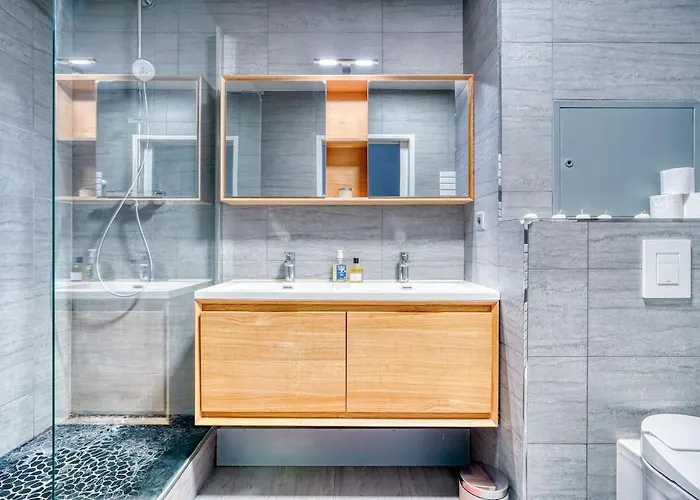 Spacious And Cozy 6p Bercy - Gare De Lyon * פריז